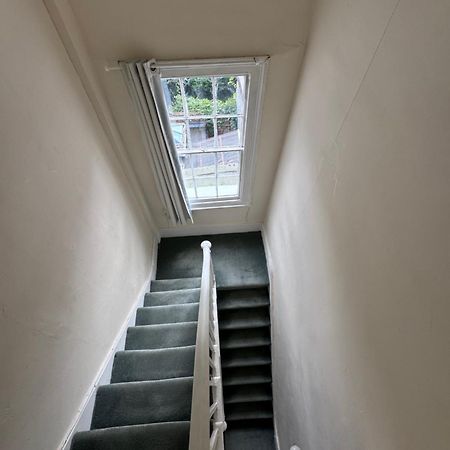 South Kensington Apartment London Eksteriør bilde